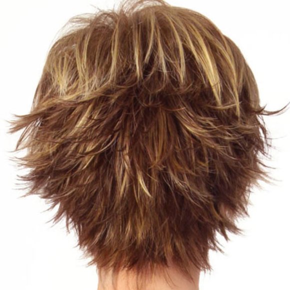 RAQUEL WELCH FACSINATION in RL2/4 Off Black - Picture 4 of 4